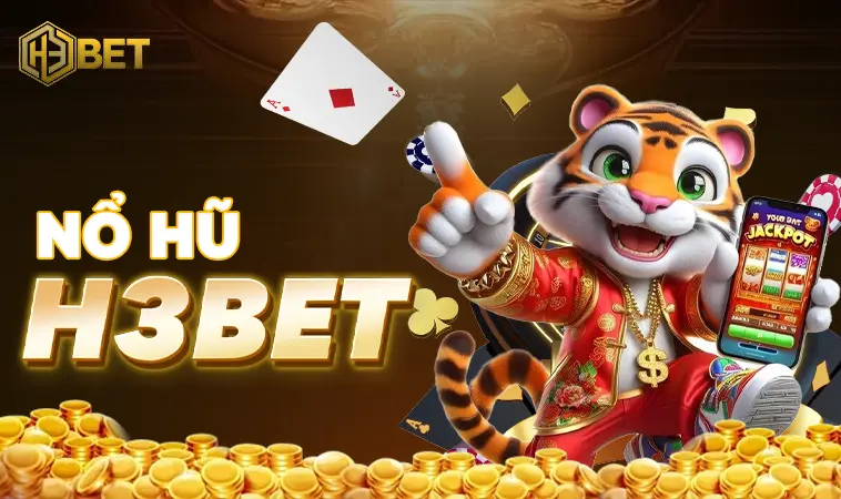 Nhà Cái H3Bet - Địa Chỉ Cá Cược Trực Tuyến Uy Tín Nhất Toàn Quốc