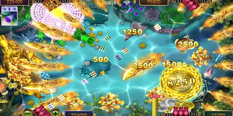 Hướng Dẫn Cách Chơi Bắn Cá Đại Chiến B52 Tại H3Bet Thắng Lớn