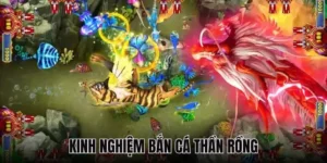 Tuyệt Chiêu Cách Chơi Bắn Cá Rồng Tại H3Bet Săn Boss Khủng