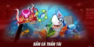 Hướng Dẫn Cách Chơi Bắn Cá Thần Tài Tại H3Bet Đỉnh Cao Nhất