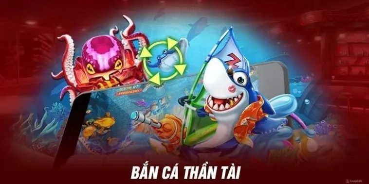 Hướng Dẫn Cách Chơi Bắn Cá Thần Tài Tại H3Bet Đỉnh Cao Nhất