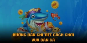 Bí Kíp Chơi Vua Bắn Cá Tại H3Bet Đỉnh Cao Cho Tân Thủ
