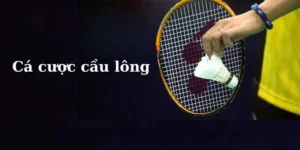 Cách Chơi Cá Cược Cầu Lông Tại H3Bet Kiếm Tiền Đơn Giản