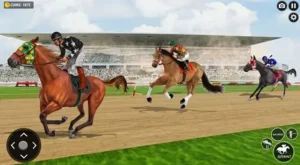 Kinh Nghiệm Tìm Hiểu Cá Cược Đua Ngựa H3Bet Siêu Lợi Nhuận