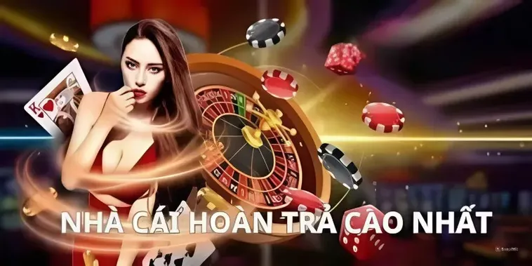Tận Hưởng Hoàn Trả Không Giới Hạn Tại Nhà Cái H3Bet Mỗi Ngày 2 Tận Hưởng Hoàn Trả Không Giới Hạn Tại Nhà Cái H3Bet Mỗi Ngày