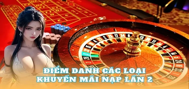 Cơ Hội Nạp Lần 2 Tặng 50% Tại Nhà Cái H3Bet Siêu Hấp Dẫn 1 Cơ Hội Nạp Lần 2 Tặng 50% Tại Nhà Cái H3Bet Siêu Hấp Dẫn