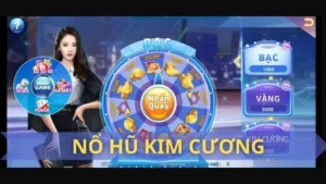 Tuyệt Đỉnh Nổ Hũ Kim Cương Tại H3Bet Rinh Thưởng Lớn 2025