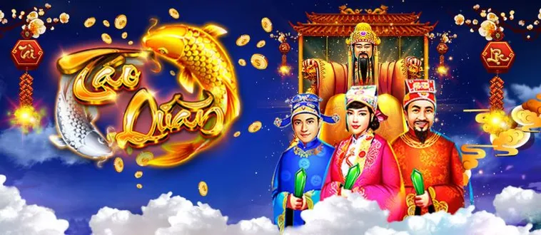 Chi Tiết Cách Chơi Nổ Hũ Táo Quân Tại H3Bet Săn Hũ Cực Đã Tay 2 Chi Tiết Cách Chơi Nổ Hũ Táo Quân Tại H3Bet Săn Hũ Cực Đã Tay