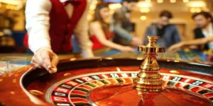 Cách Chơi Roulette Nhà Cái H3Bet: Bí Kíp Cược Thắng Lớn 2025