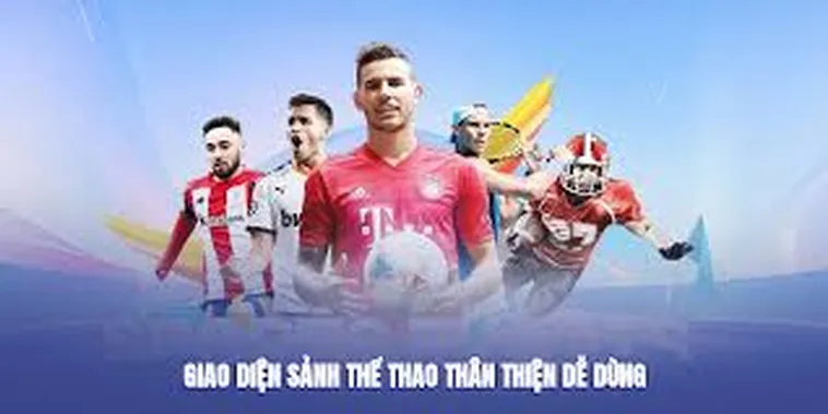 Trải Nghiệm Cá Cược Thể Thao H3Bet Đỉnh Cao Tỷ Lệ Cược Tốt