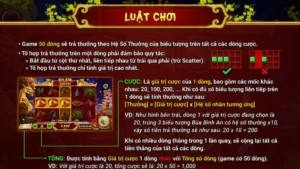 Tuyệt Chiêu Cách Chơi Nổ Hũ Xin Xăm Tại H3Bet Rinh Lộc Về Nhà