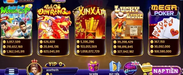 Tuyệt Chiêu Cách Chơi Nổ Hũ Xin Xăm Tại H3Bet Rinh Lộc Về Nhà